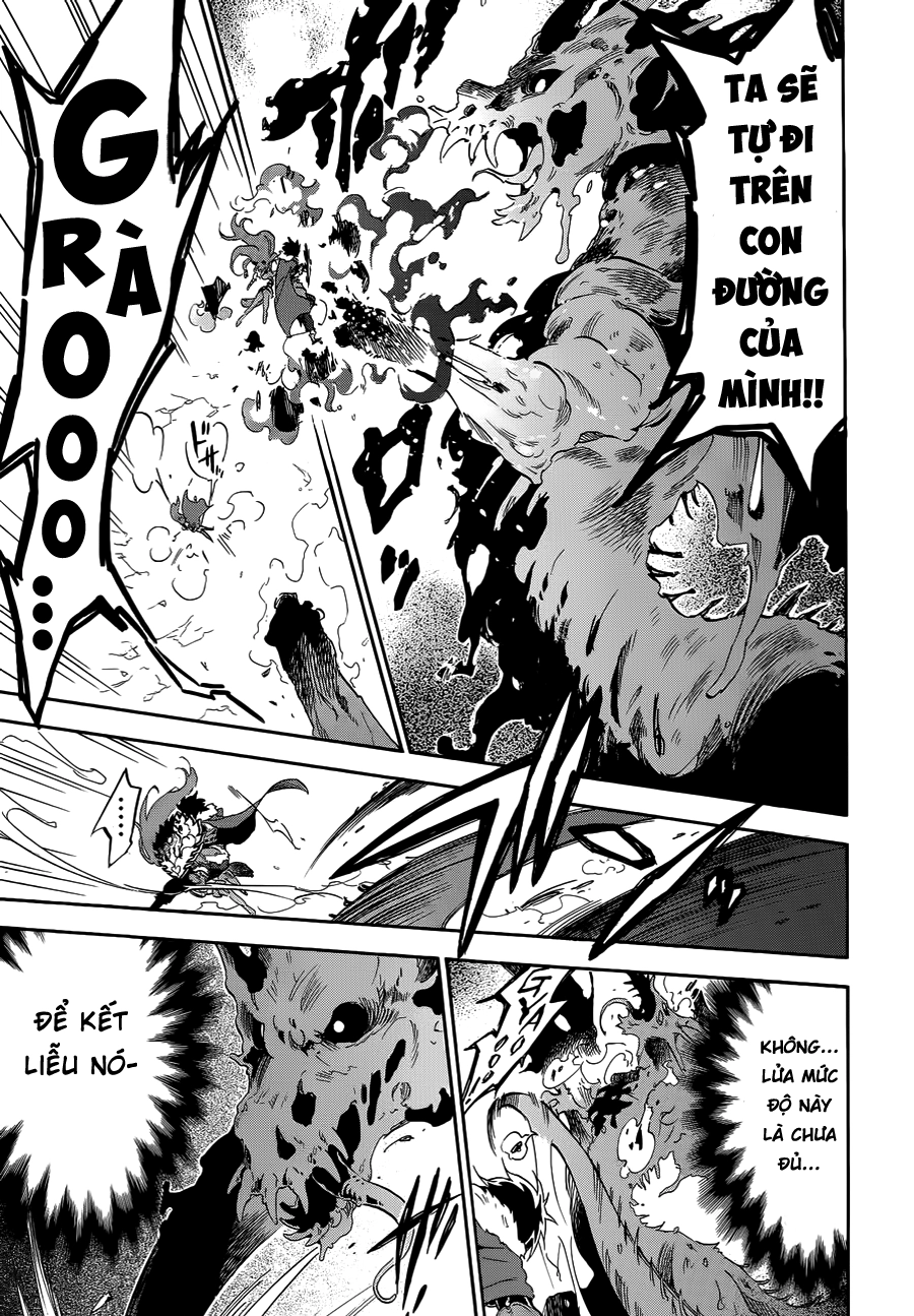 Sự Trỗi Dậy Của Anh Hùng Khiên Chapter 13 - 16