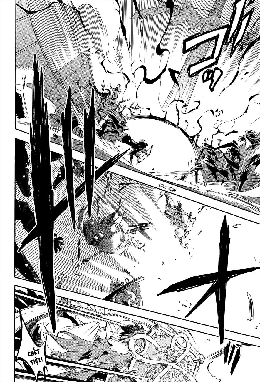 Sự Trỗi Dậy Của Anh Hùng Khiên Chapter 16 - 39