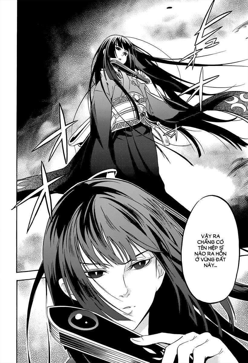 Sự Trỗi Dậy Của Anh Hùng Khiên Chapter 16 - 43