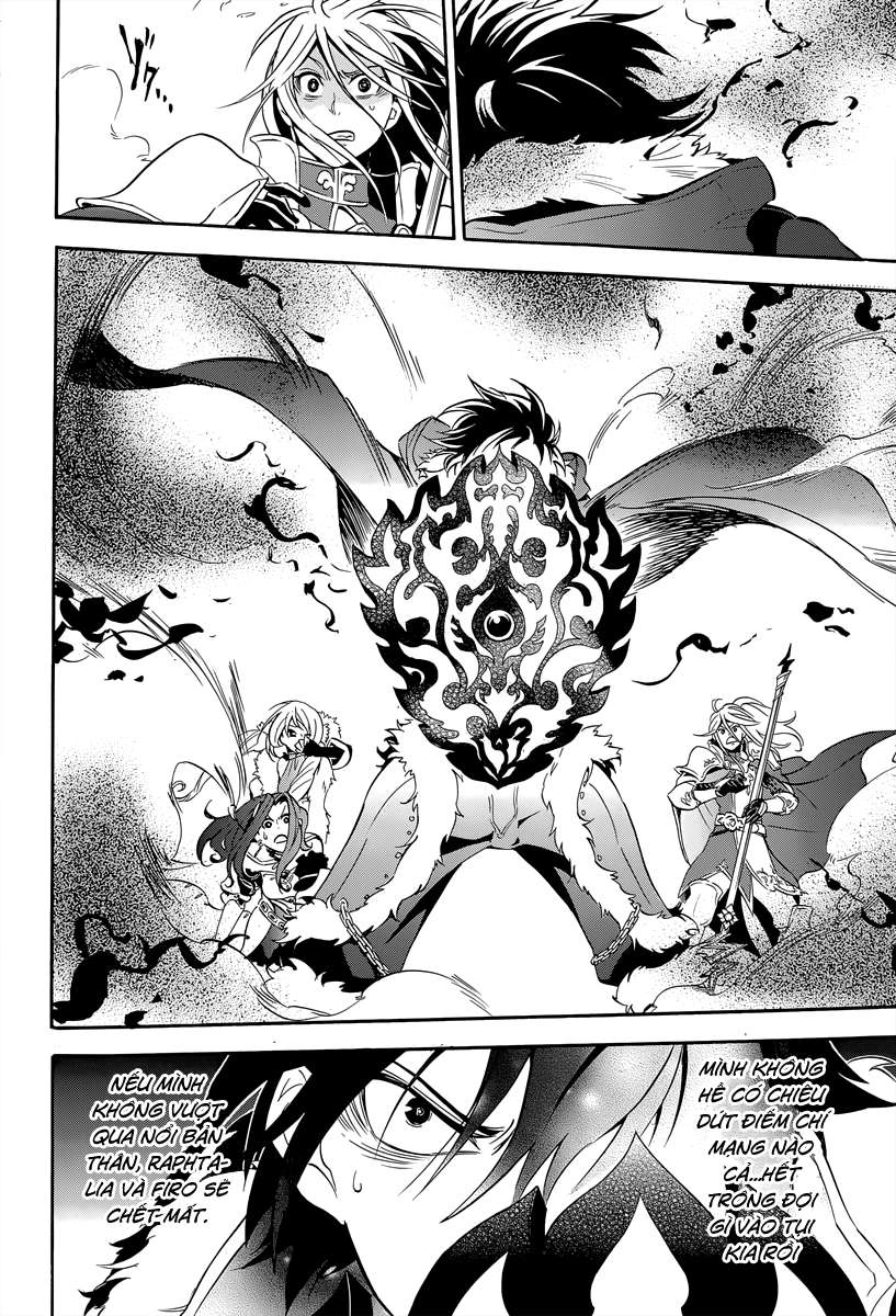 Sự Trỗi Dậy Của Anh Hùng Khiên Chapter 16 - 47