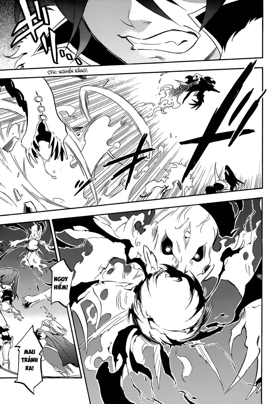 Sự Trỗi Dậy Của Anh Hùng Khiên Chapter 17 - 10