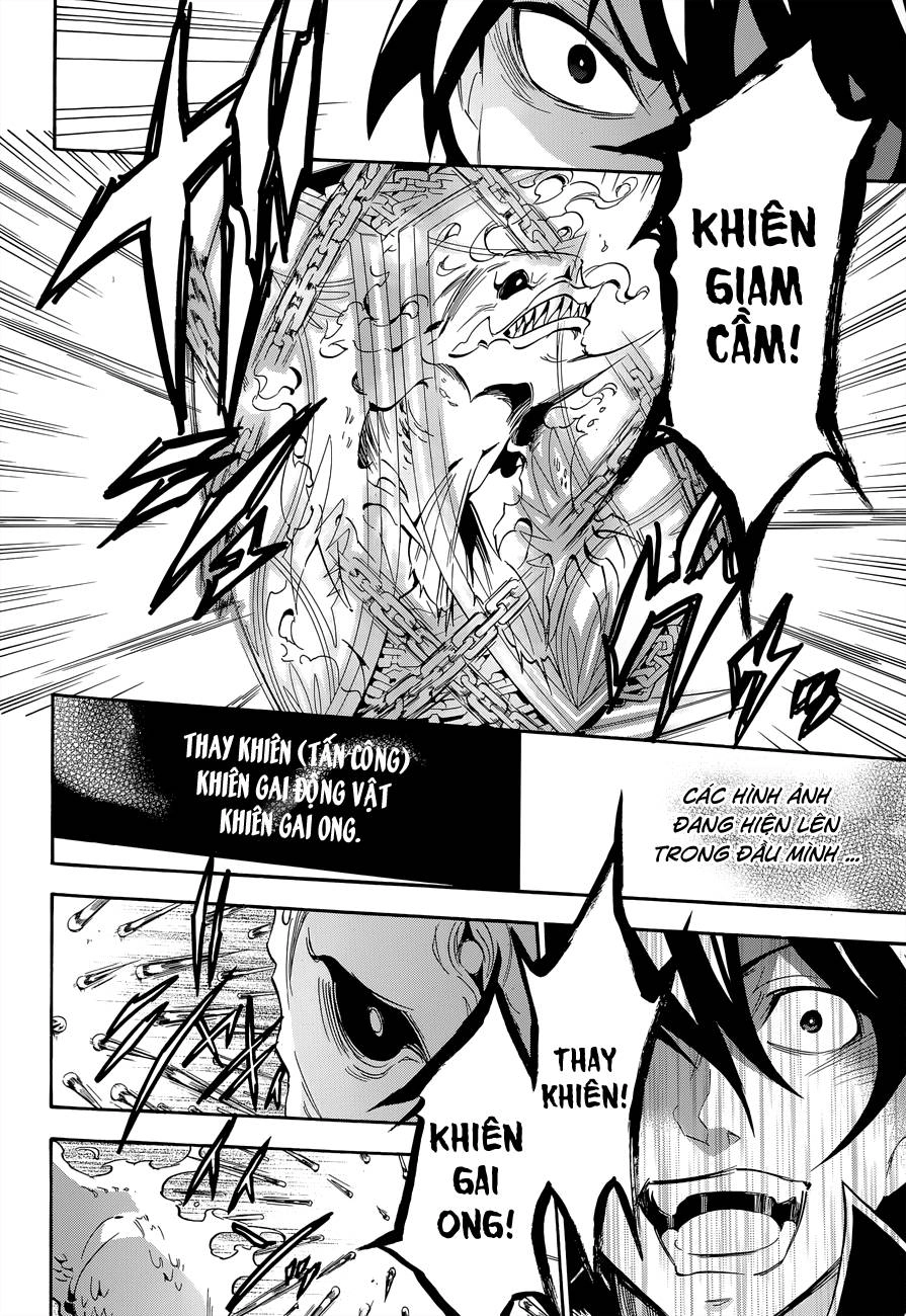 Sự Trỗi Dậy Của Anh Hùng Khiên Chapter 17 - 15