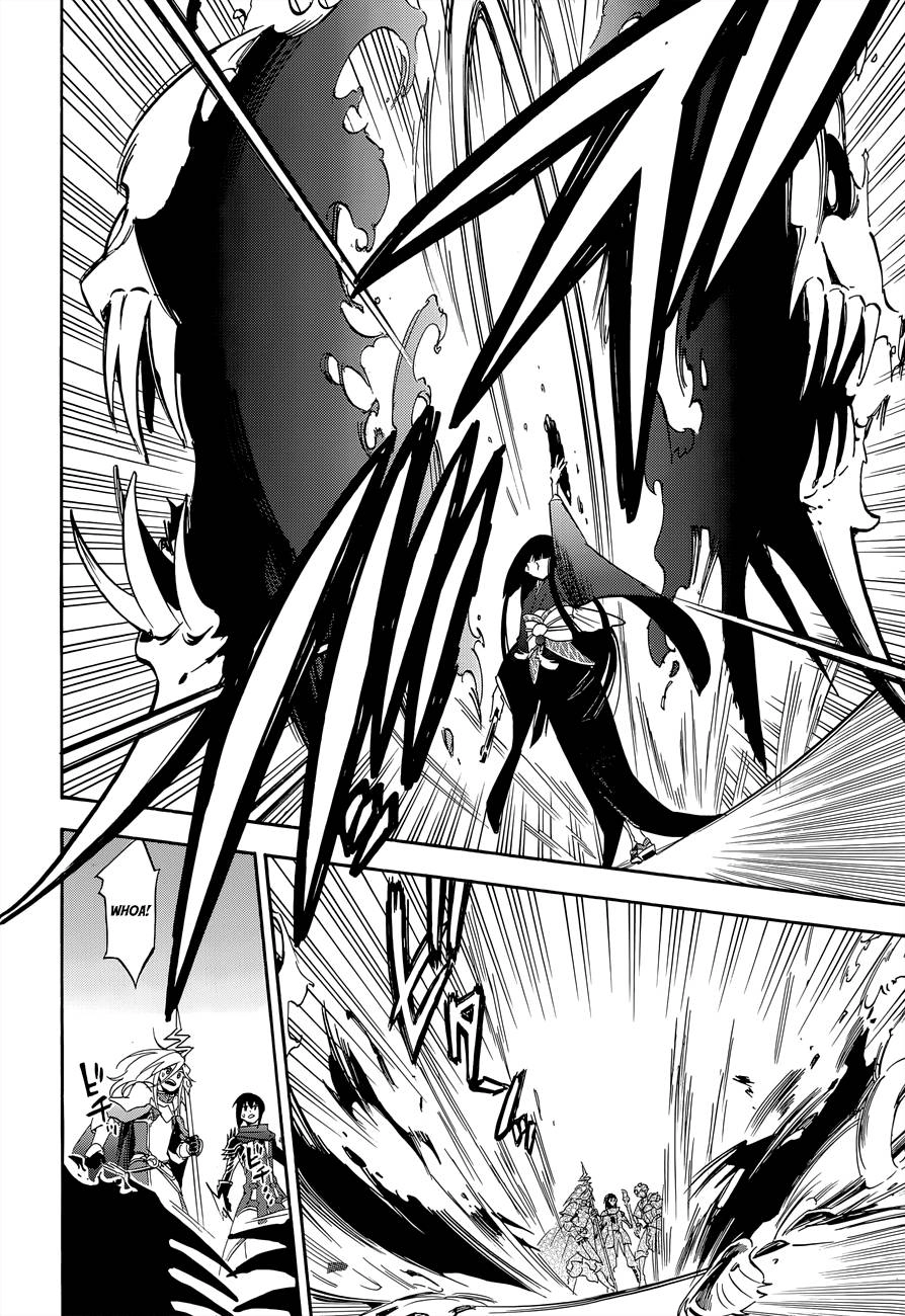 Sự Trỗi Dậy Của Anh Hùng Khiên Chapter 17 - 25