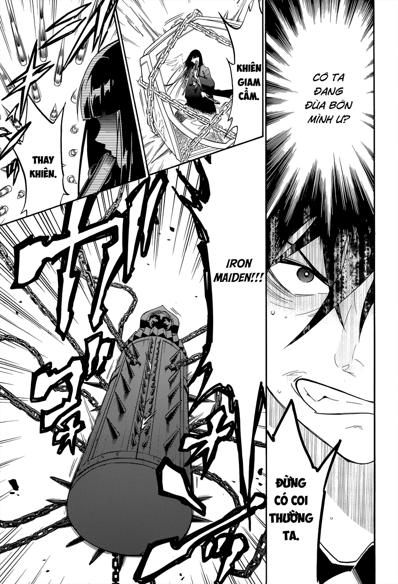 Sự Trỗi Dậy Của Anh Hùng Khiên Chapter 18 - 13