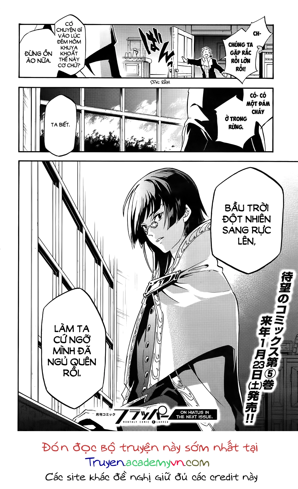 Sự Trỗi Dậy Của Anh Hùng Khiên Chapter 20 - 45