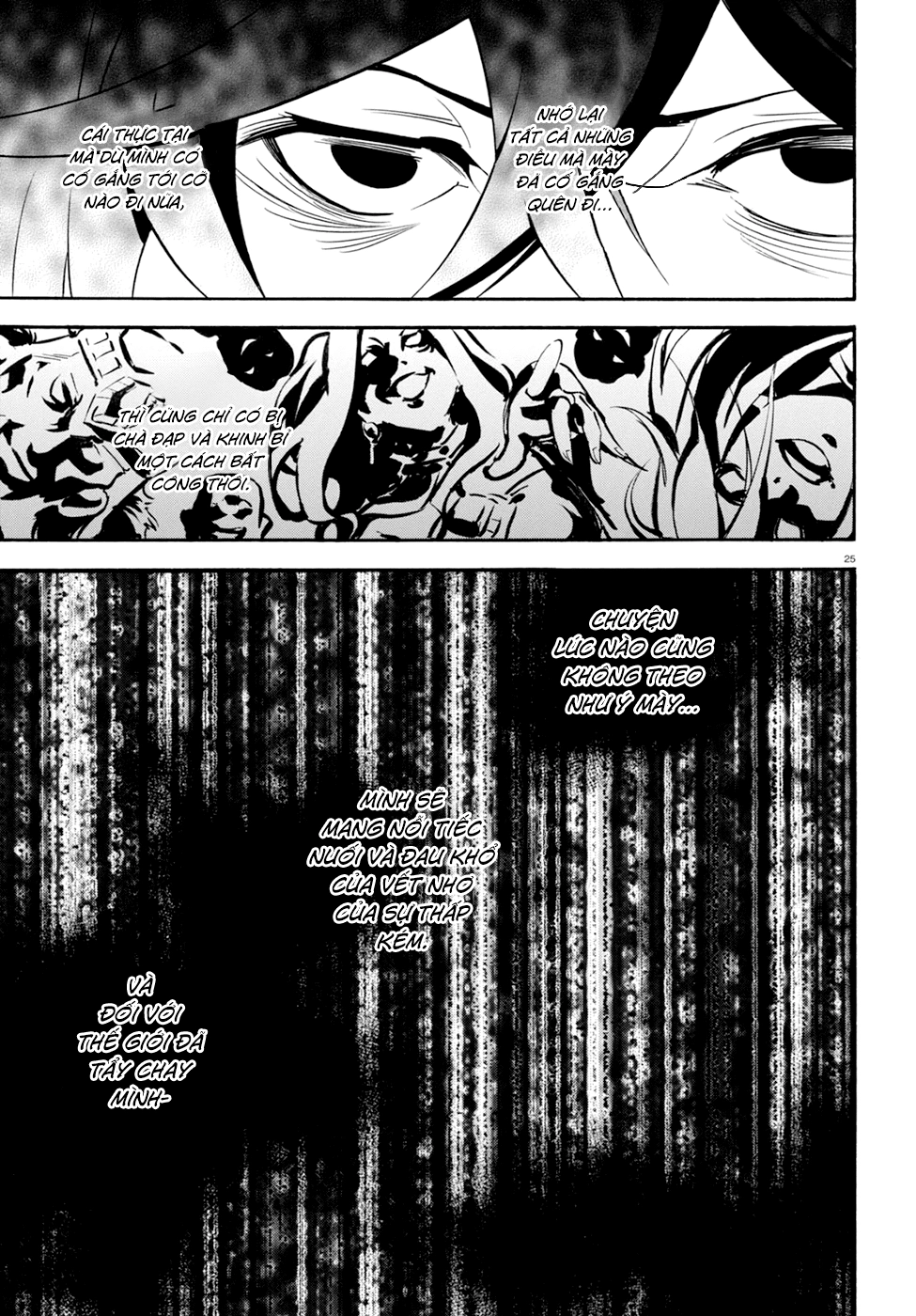 Sự Trỗi Dậy Của Anh Hùng Khiên Chapter 29 - 31