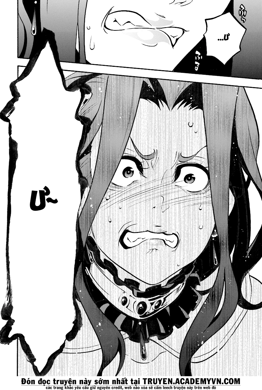 Sự Trỗi Dậy Của Anh Hùng Khiên Chapter 32 - 27