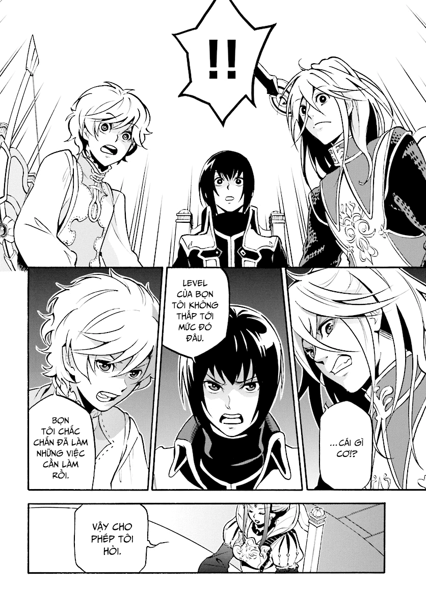 Sự Trỗi Dậy Của Anh Hùng Khiên Chapter 33 - 12