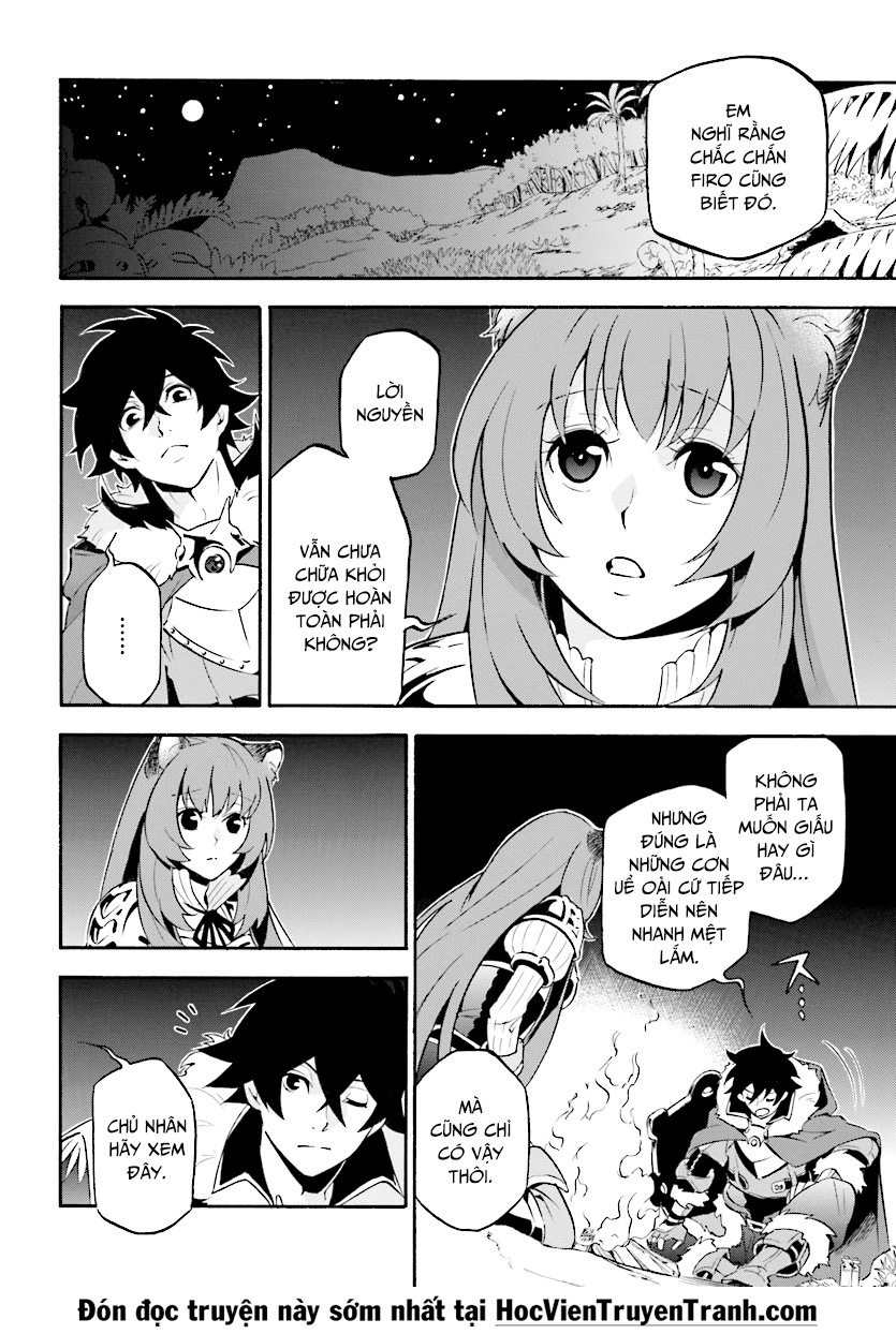 Sự Trỗi Dậy Của Anh Hùng Khiên Chapter 36 - 29