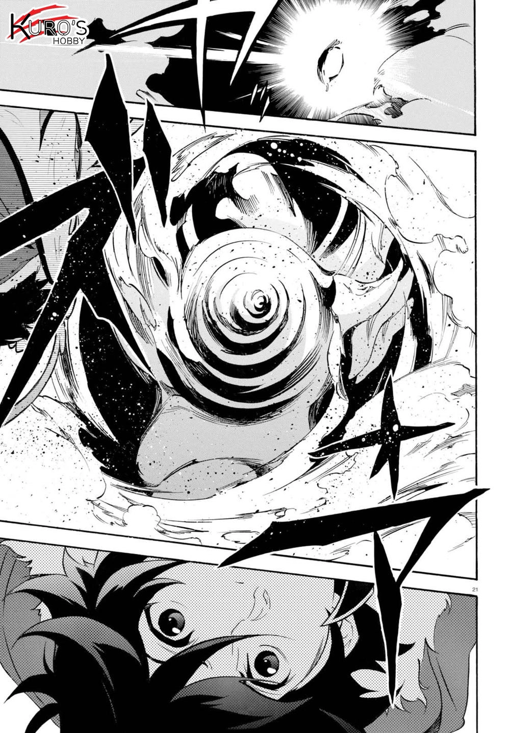 Sự Trỗi Dậy Của Anh Hùng Khiên Chapter 39 - 23