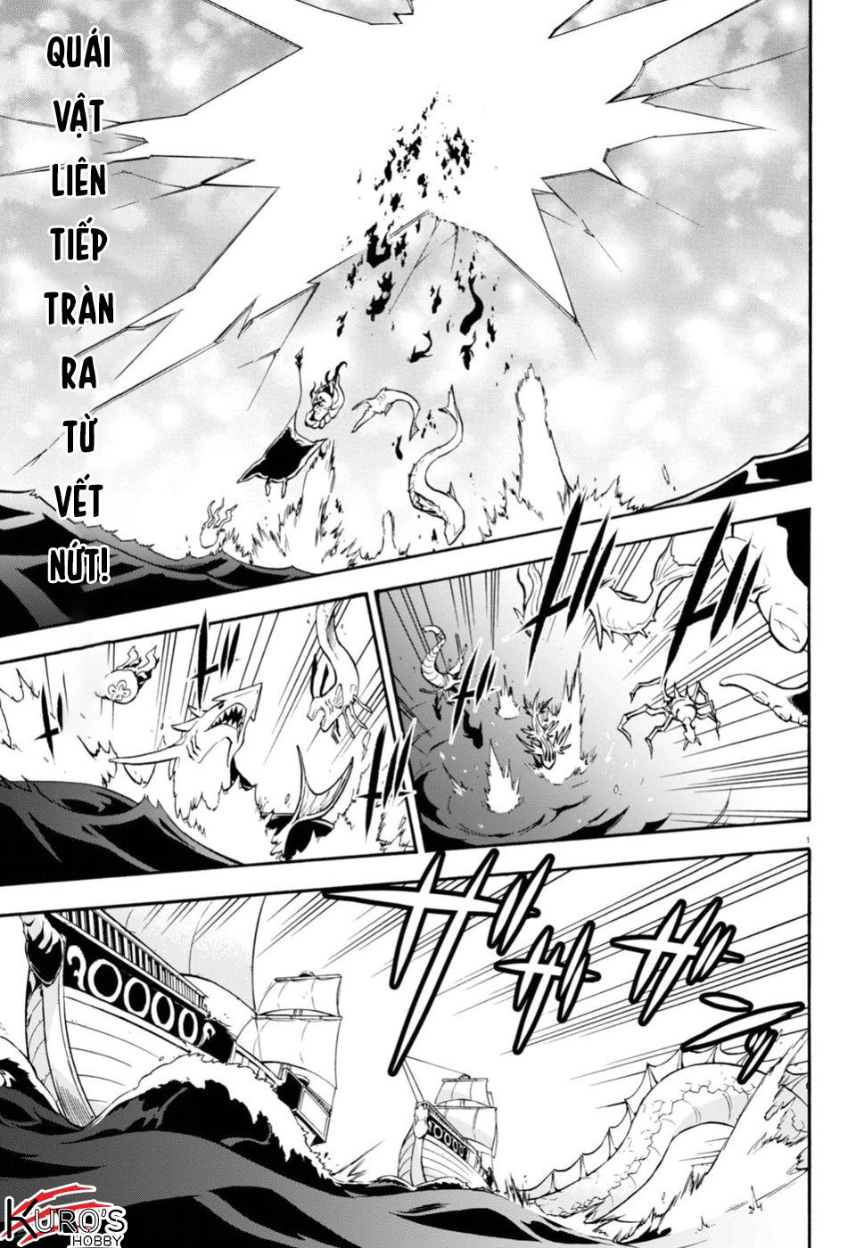 Sự Trỗi Dậy Của Anh Hùng Khiên Chapter 42 - 8