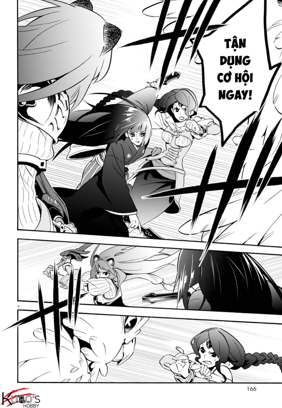 Sự Trỗi Dậy Của Anh Hùng Khiên Chapter 42 - 15