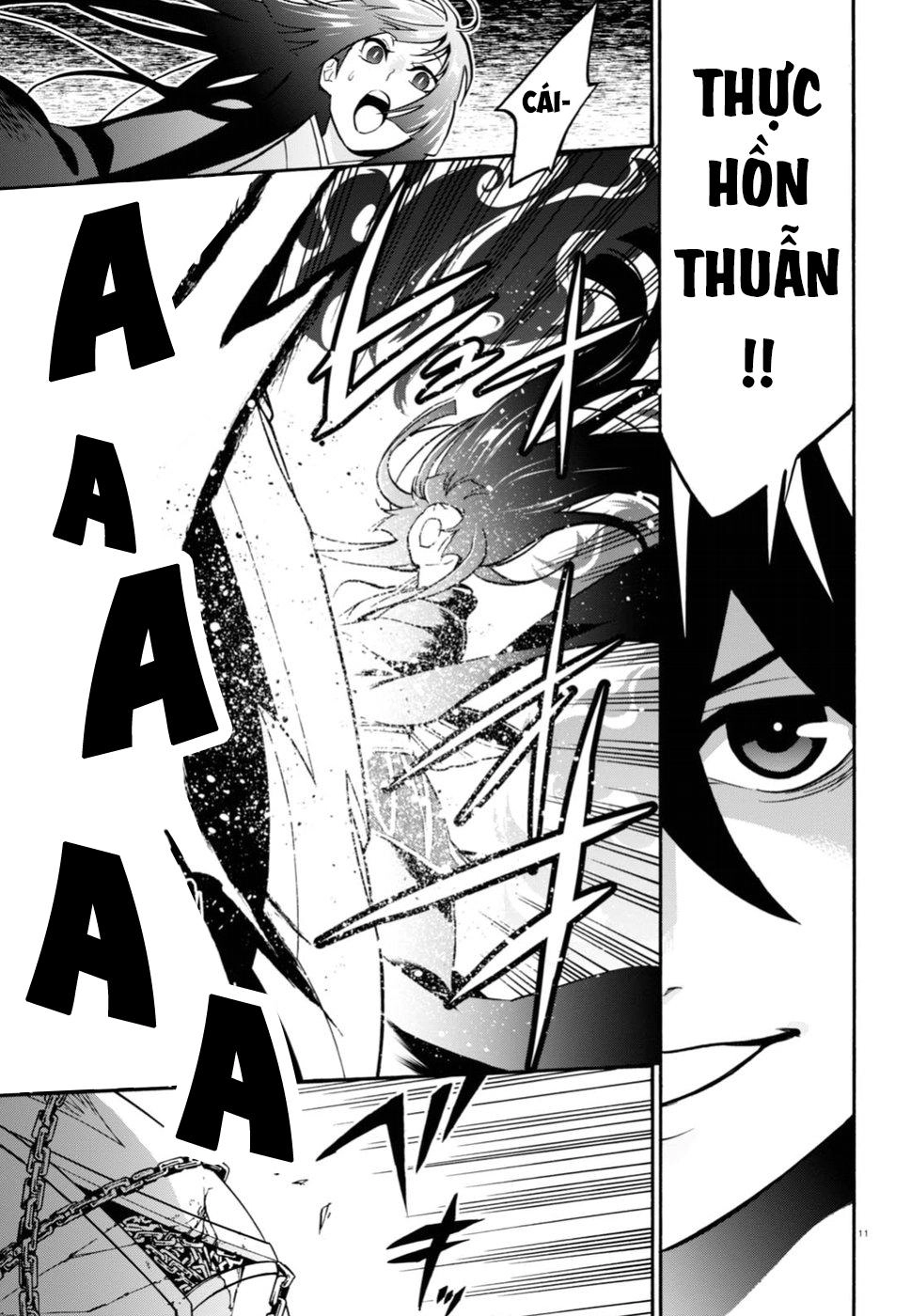 Sự Trỗi Dậy Của Anh Hùng Khiên Chapter 42 - 18