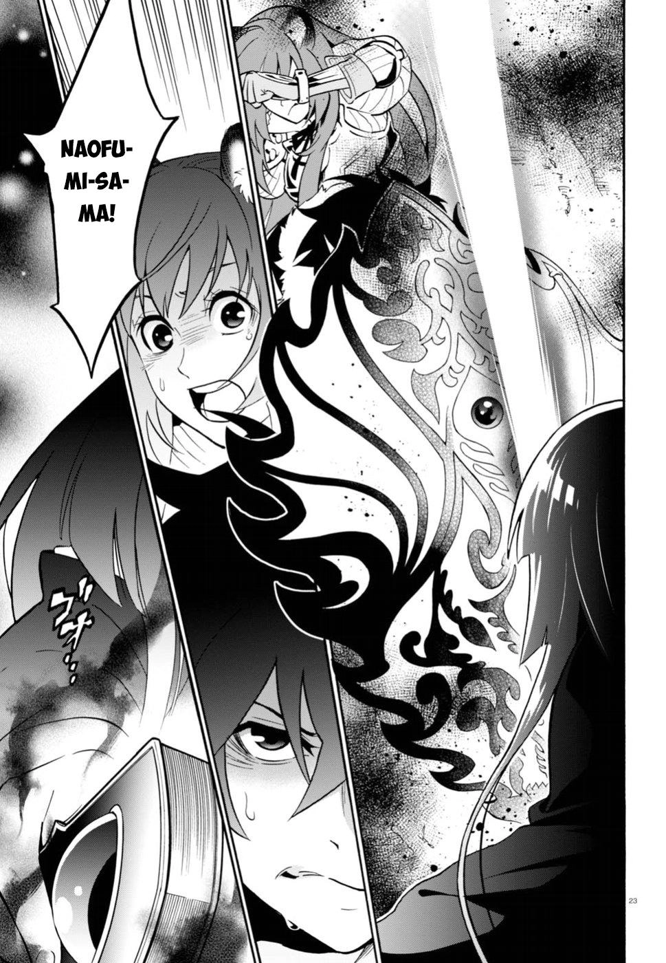 Sự Trỗi Dậy Của Anh Hùng Khiên Chapter 42 - 30