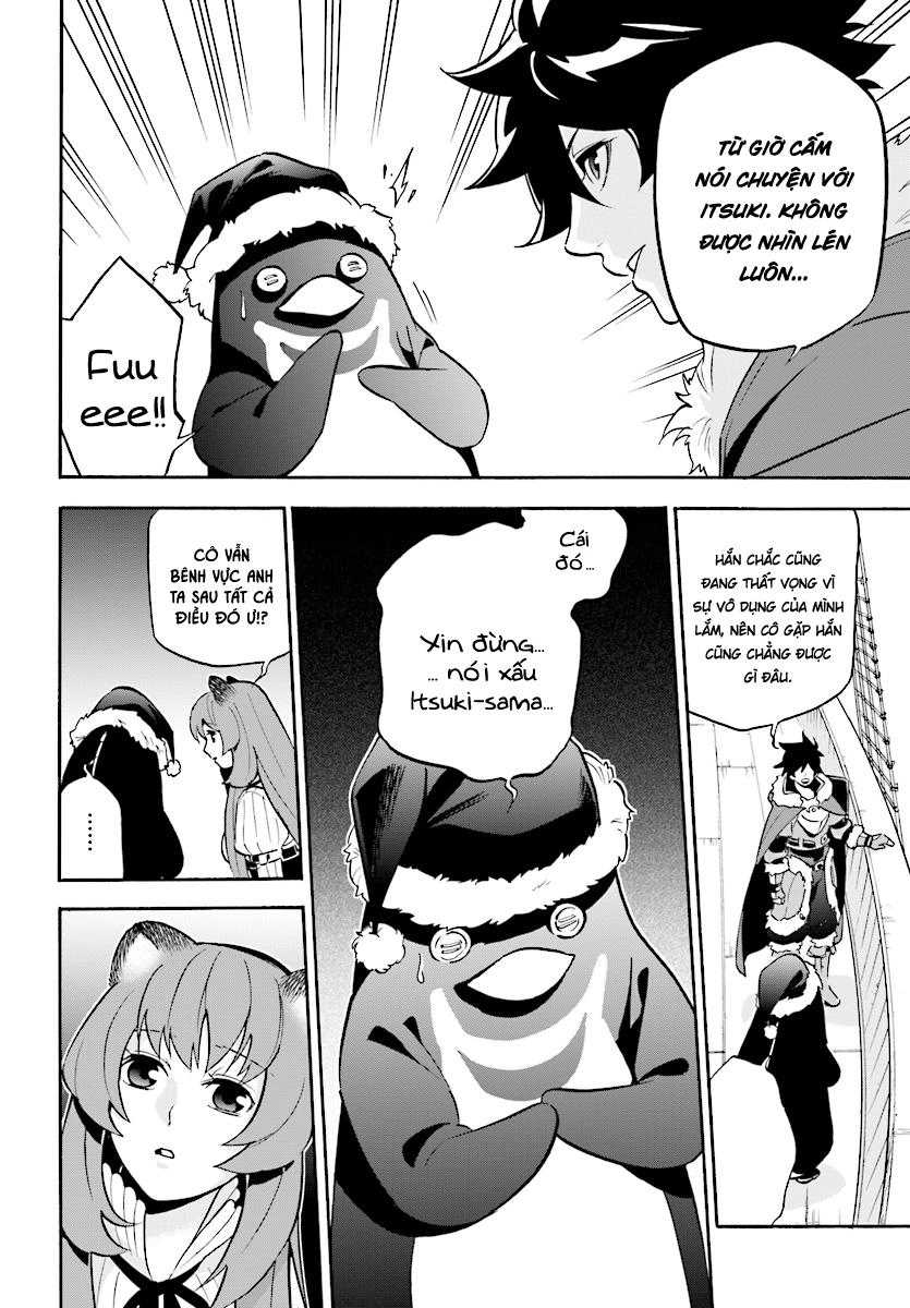 Sự Trỗi Dậy Của Anh Hùng Khiên Chapter 45 - 8