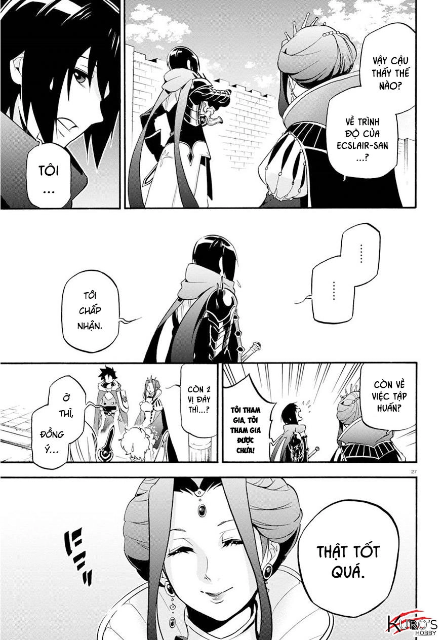 Sự Trỗi Dậy Của Anh Hùng Khiên Chapter 47 - 30