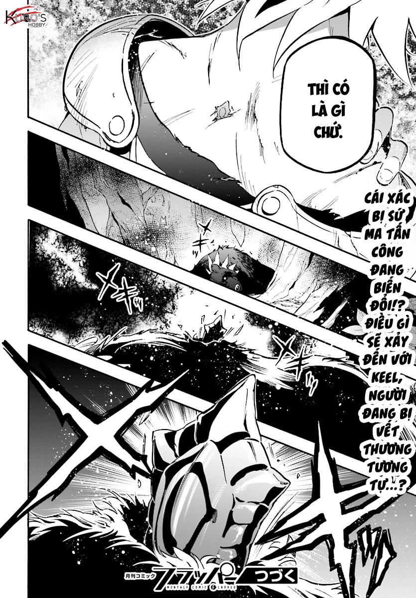 Sự Trỗi Dậy Của Anh Hùng Khiên Chapter 48 - 41