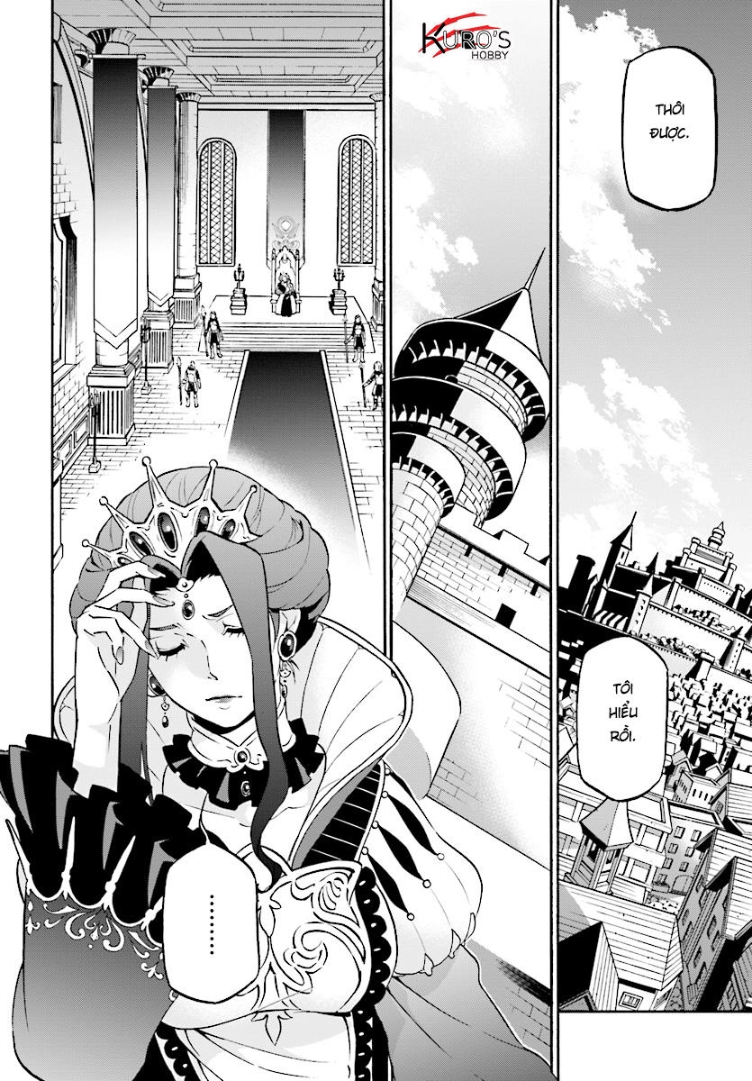 Sự Trỗi Dậy Của Anh Hùng Khiên Chapter 49 - 24