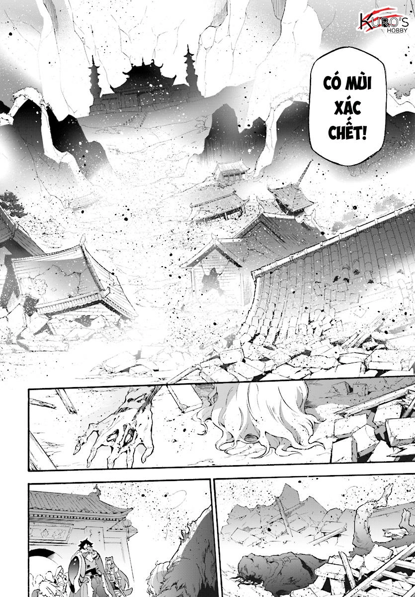 Sự Trỗi Dậy Của Anh Hùng Khiên Chapter 52 - 16