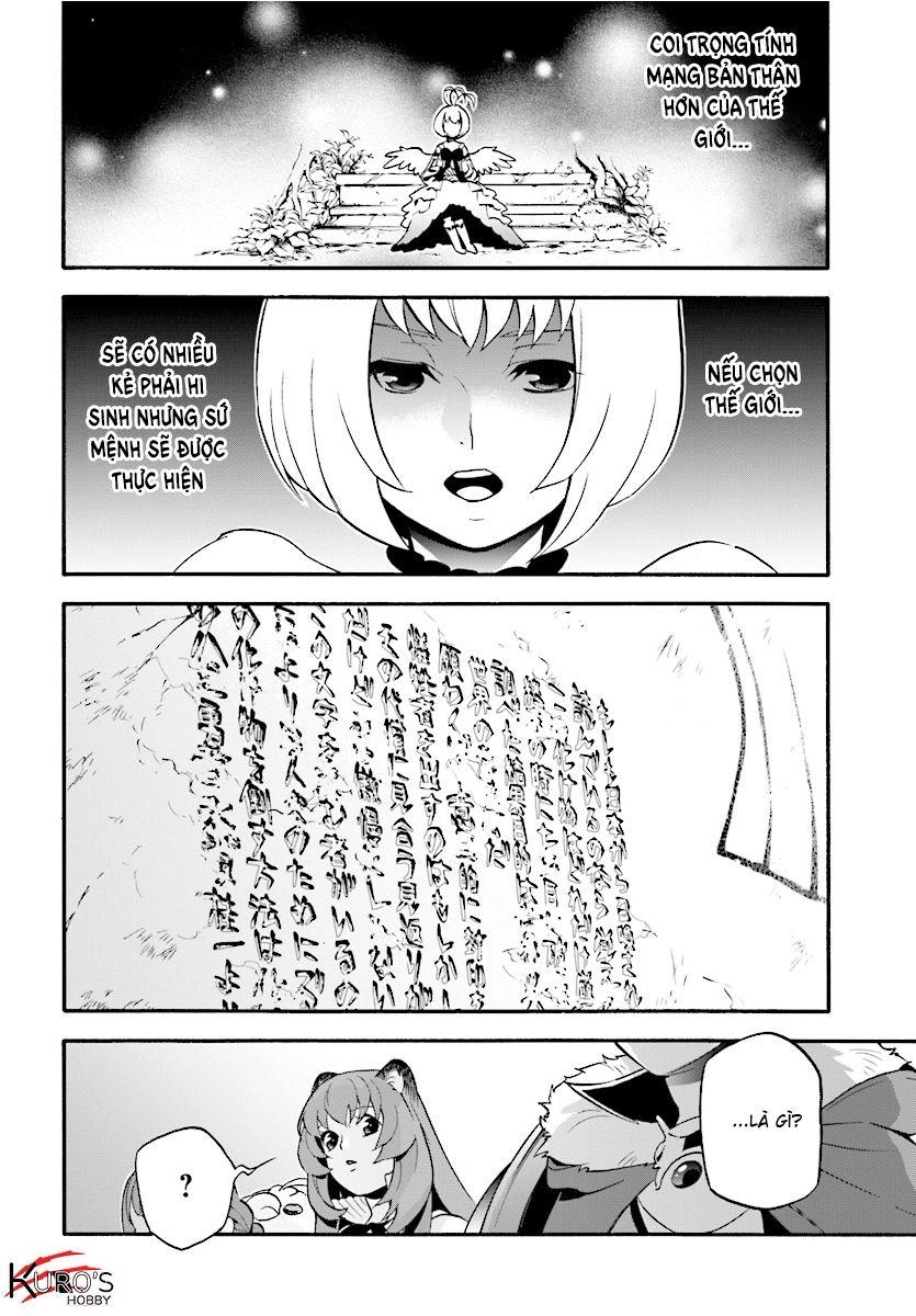 Sự Trỗi Dậy Của Anh Hùng Khiên Chapter 53 - 11