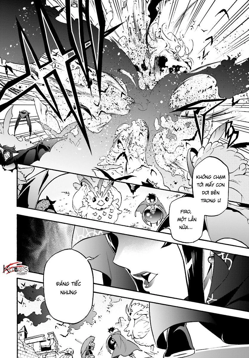 Sự Trỗi Dậy Của Anh Hùng Khiên Chapter 53 - 25