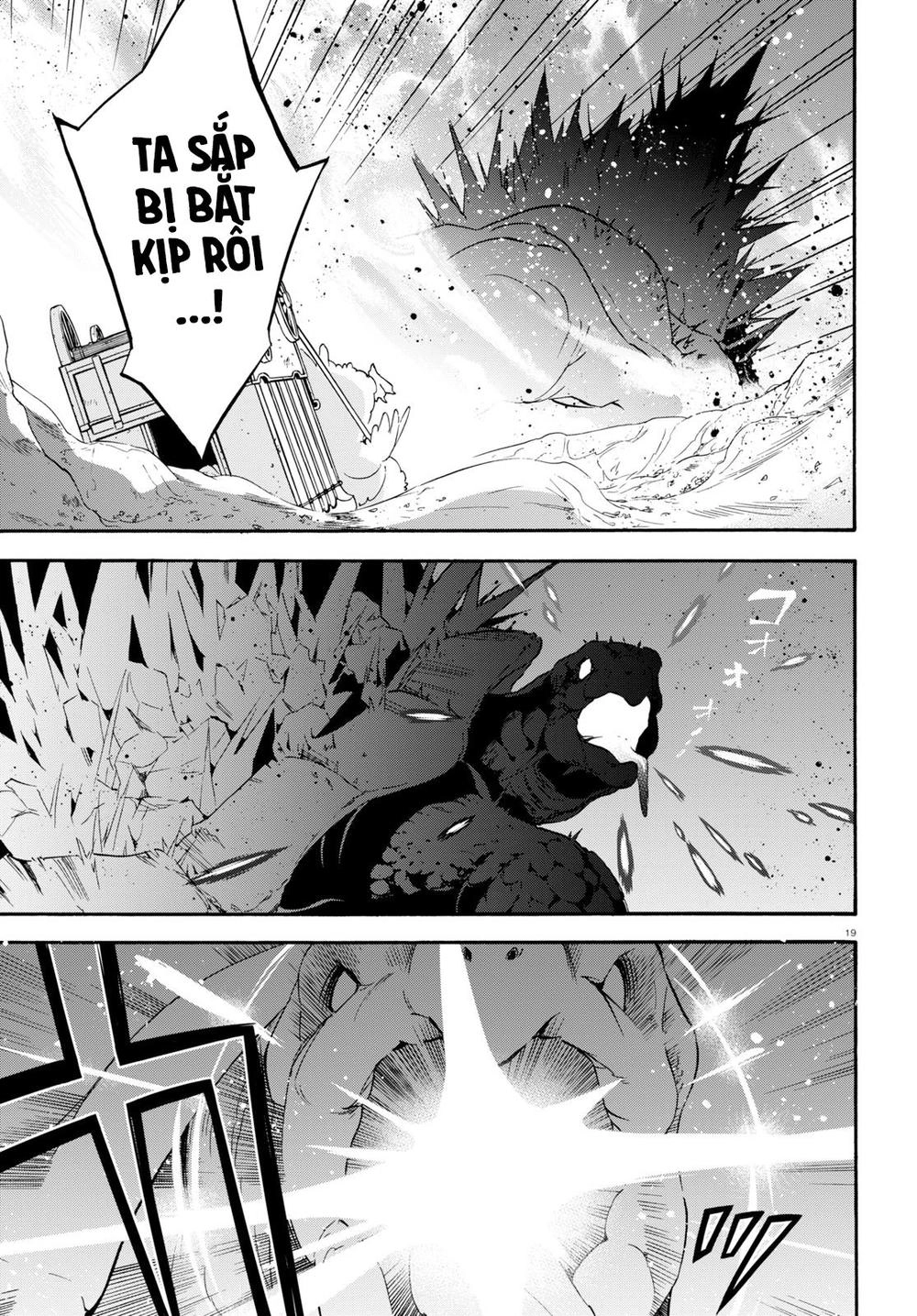 Sự Trỗi Dậy Của Anh Hùng Khiên Chapter 54 - 24