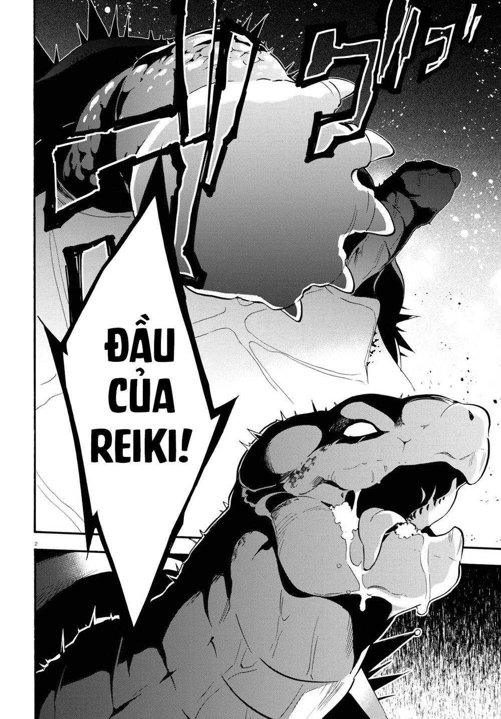 Sự Trỗi Dậy Của Anh Hùng Khiên Chapter 56 - 5