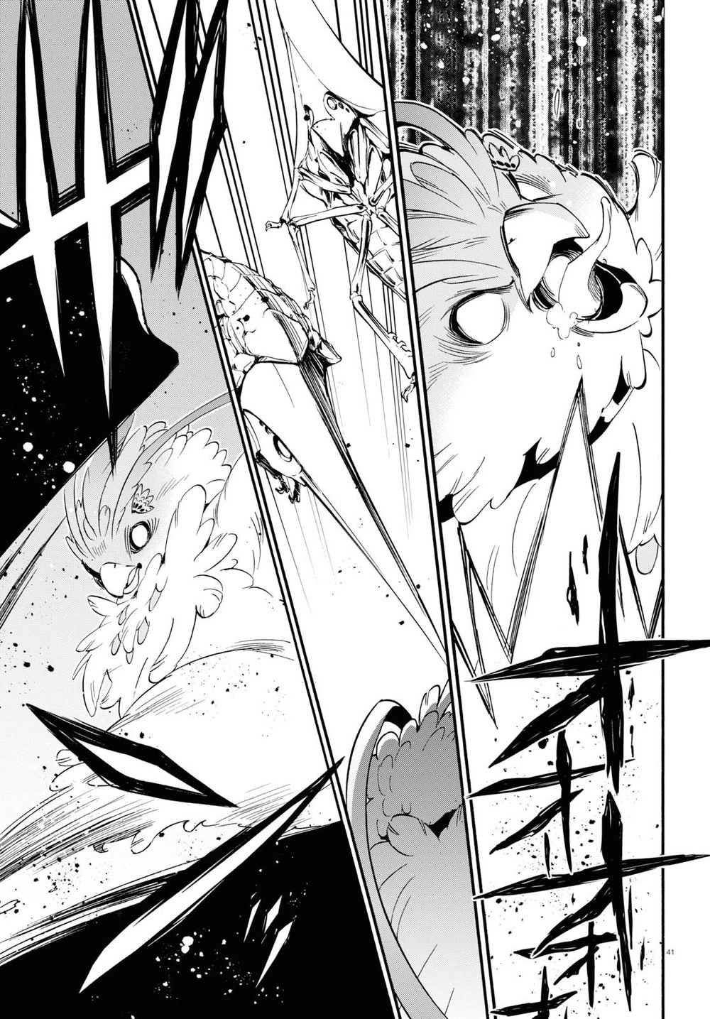 Sự Trỗi Dậy Của Anh Hùng Khiên Chapter 56 - 43