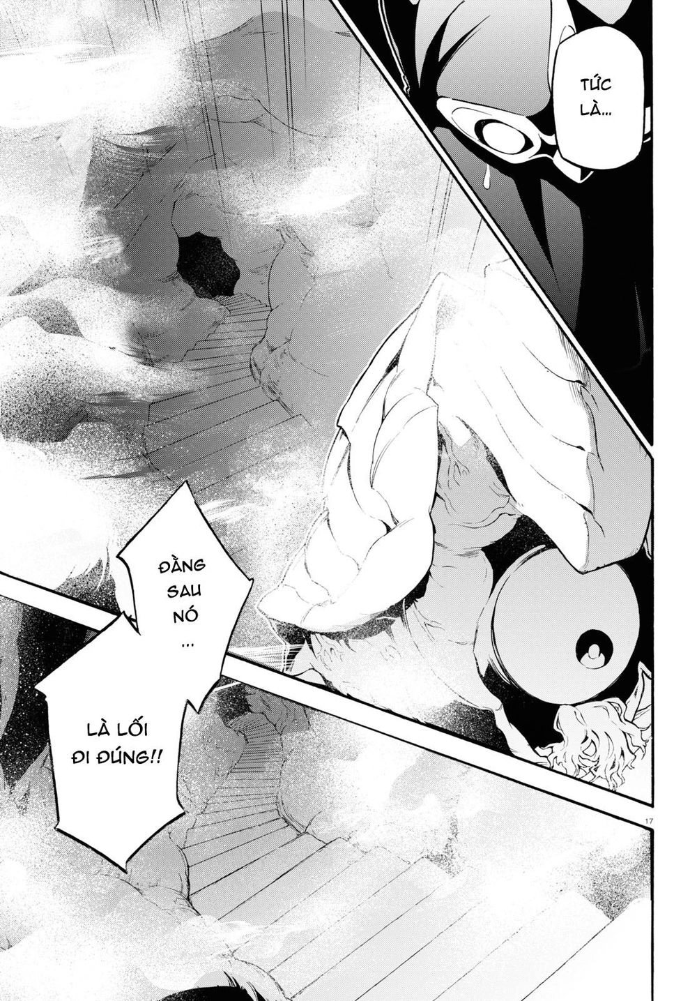 Sự Trỗi Dậy Của Anh Hùng Khiên Chapter 58 - 20