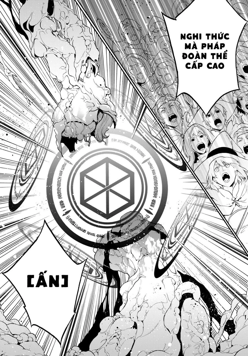 Sự Trỗi Dậy Của Anh Hùng Khiên Chapter 59 - 28