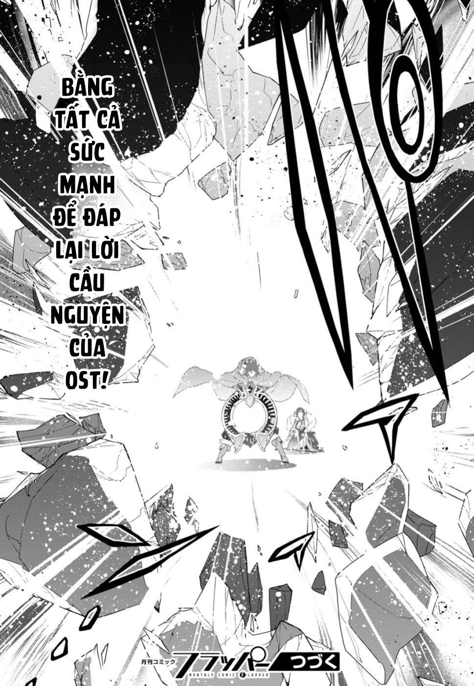 Sự Trỗi Dậy Của Anh Hùng Khiên Chapter 61 - 31