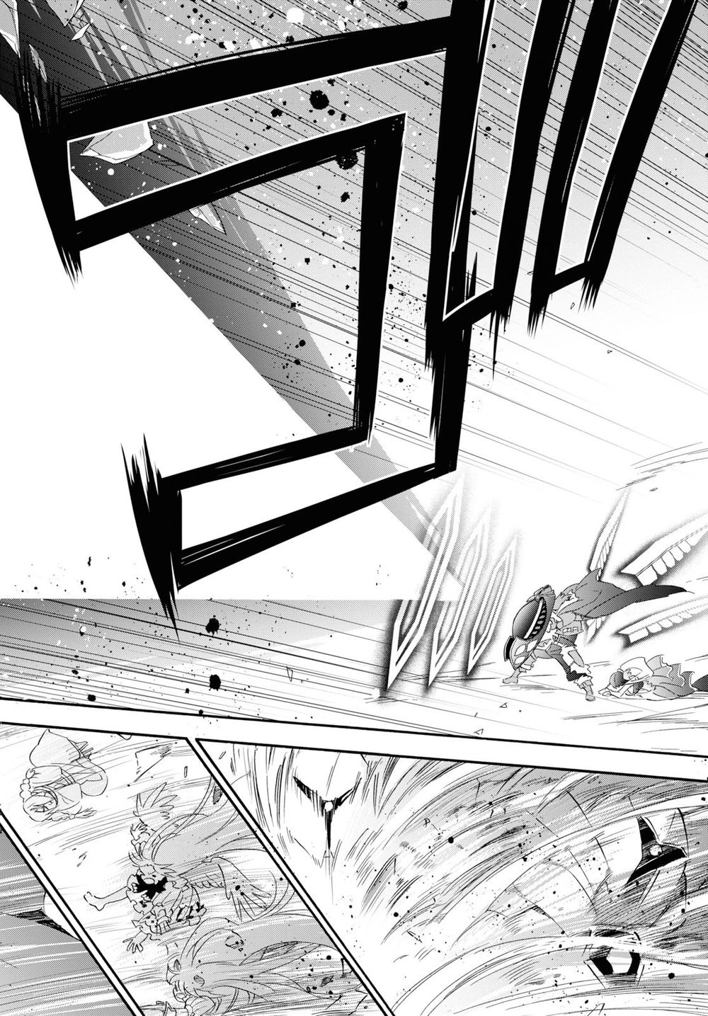 Sự Trỗi Dậy Của Anh Hùng Khiên Chapter 62 - 2