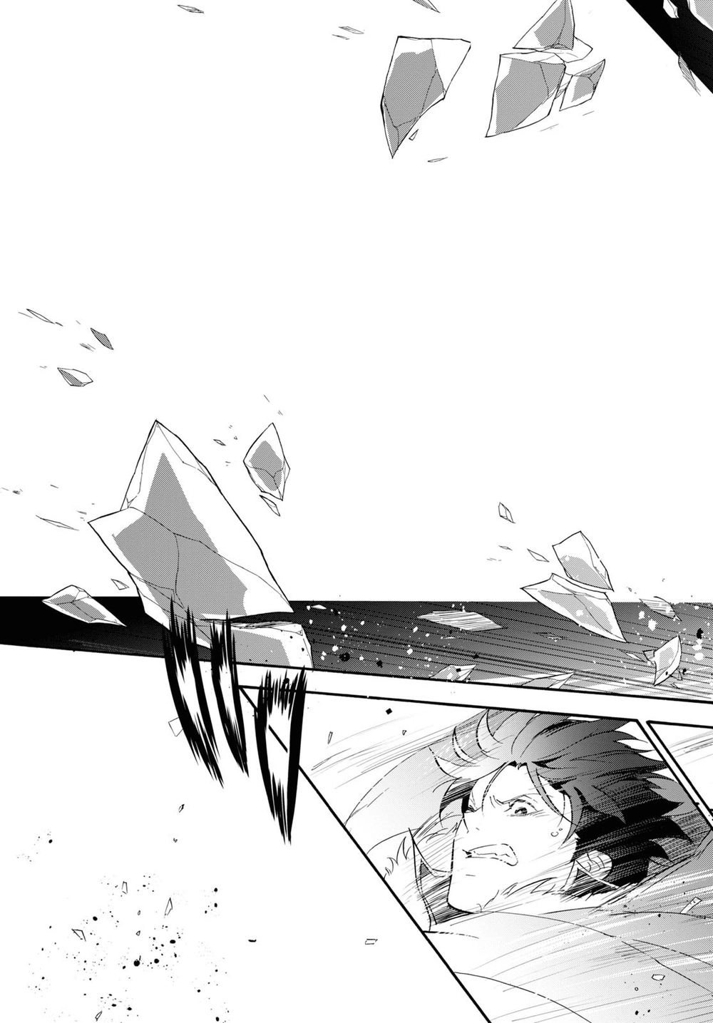 Sự Trỗi Dậy Của Anh Hùng Khiên Chapter 62 - 3