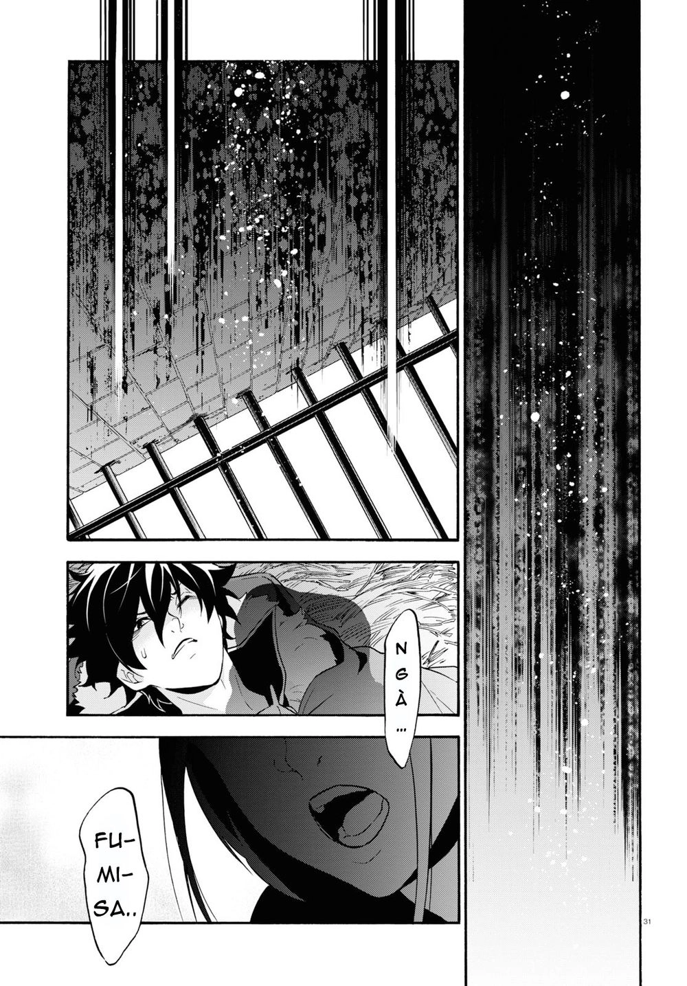 Sự Trỗi Dậy Của Anh Hùng Khiên Chapter 62 - 30