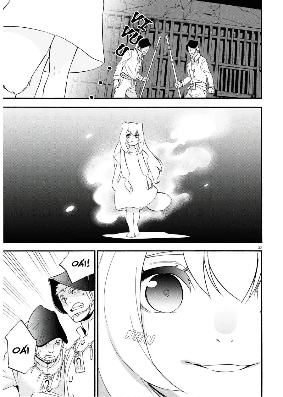 Sự Trỗi Dậy Của Anh Hùng Khiên Chapter 66 - 24