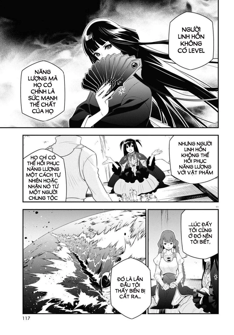 Sự Trỗi Dậy Của Anh Hùng Khiên Chapter 67 - 14