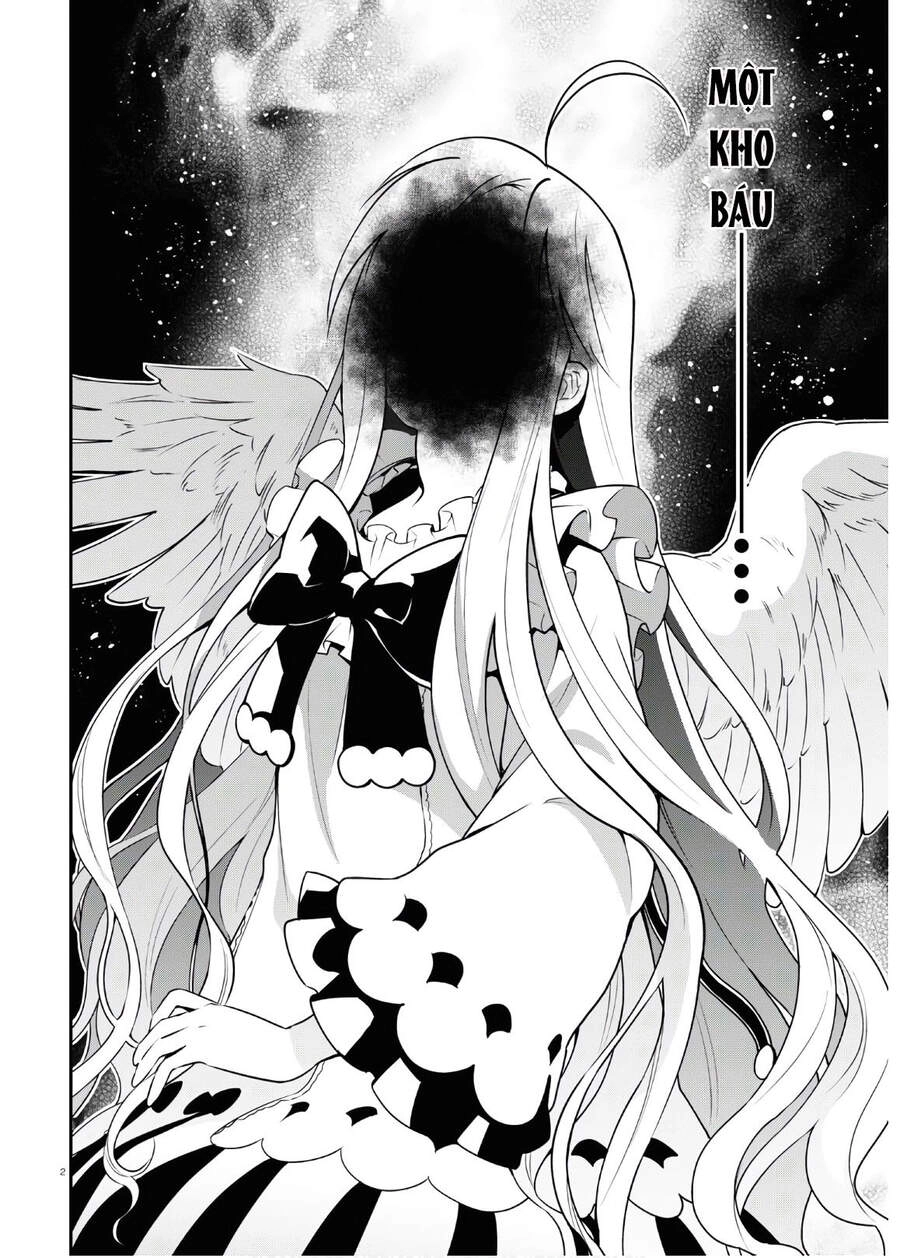 Sự Trỗi Dậy Của Anh Hùng Khiên Chapter 72 - 3