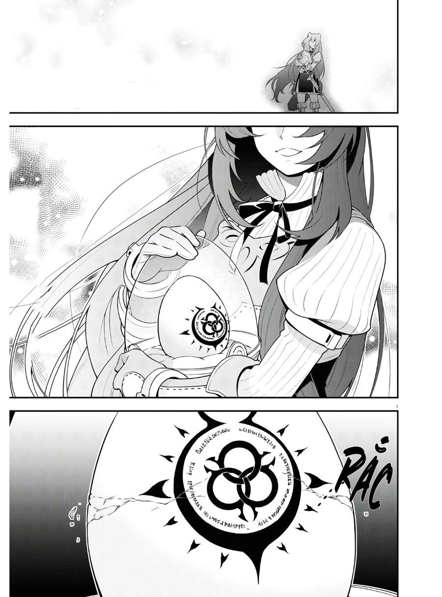 Sự Trỗi Dậy Của Anh Hùng Khiên Chapter 73 - 2