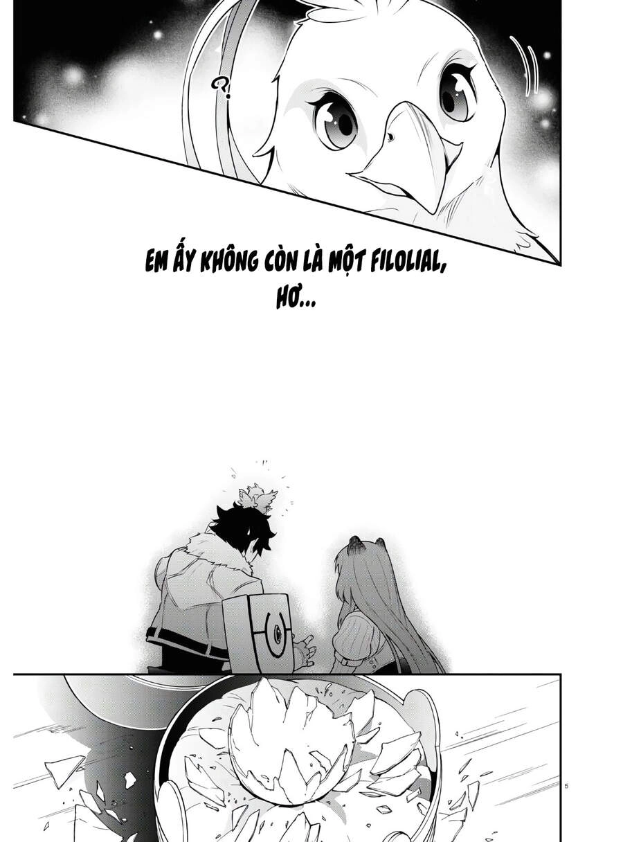 Sự Trỗi Dậy Của Anh Hùng Khiên Chapter 73 - 6