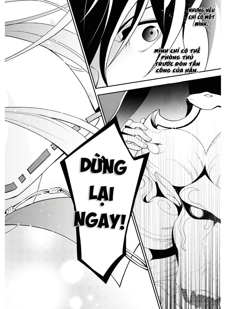 Sự Trỗi Dậy Của Anh Hùng Khiên Chapter 73 - 37