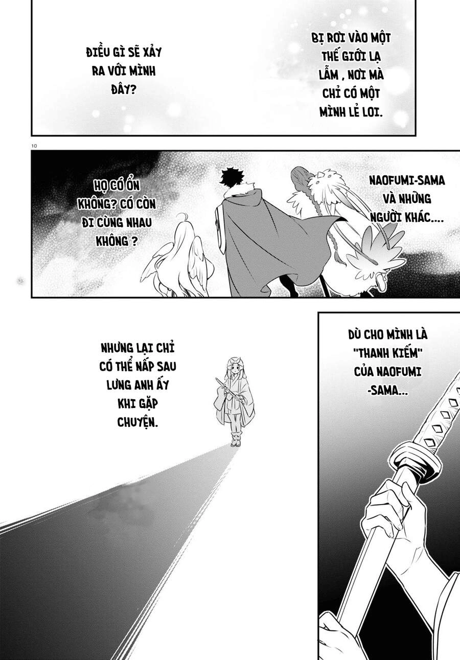 Sự Trỗi Dậy Của Anh Hùng Khiên Chapter 74 - 11