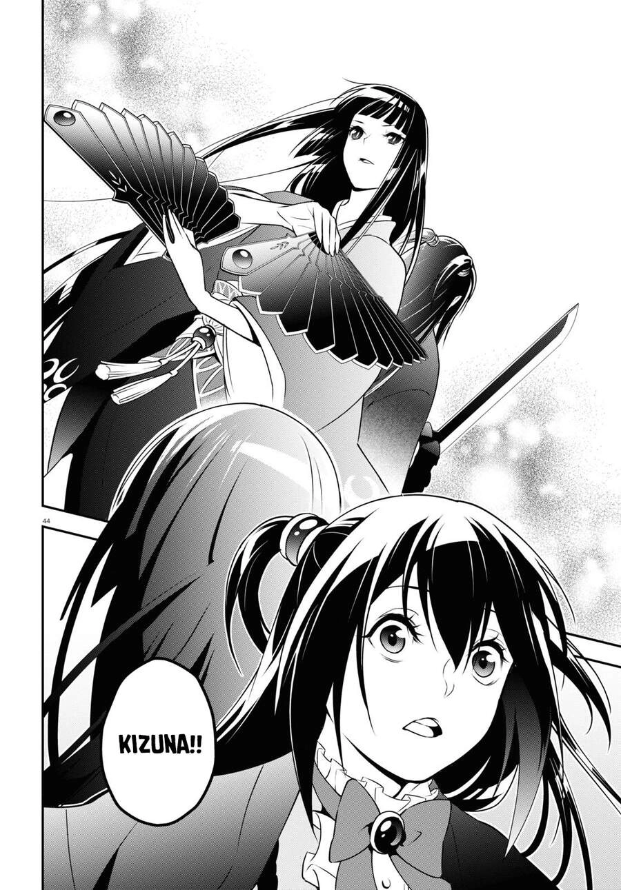 Sự Trỗi Dậy Của Anh Hùng Khiên Chapter 74 - 44