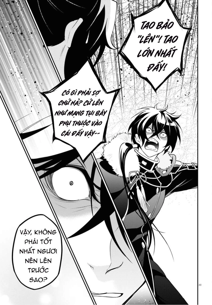 Sự Trỗi Dậy Của Anh Hùng Khiên Chapter 75 - 39