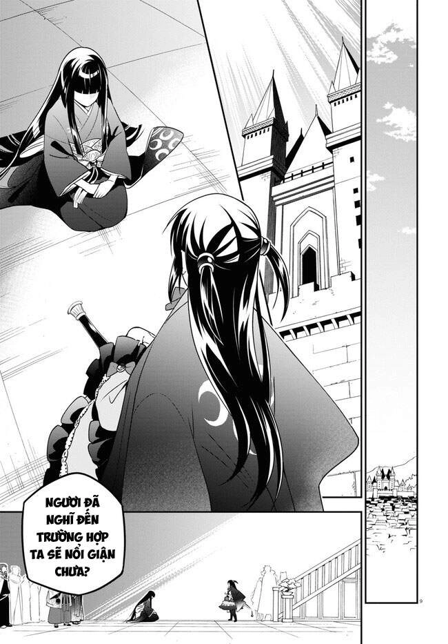 Sự Trỗi Dậy Của Anh Hùng Khiên Chapter 76 - 10