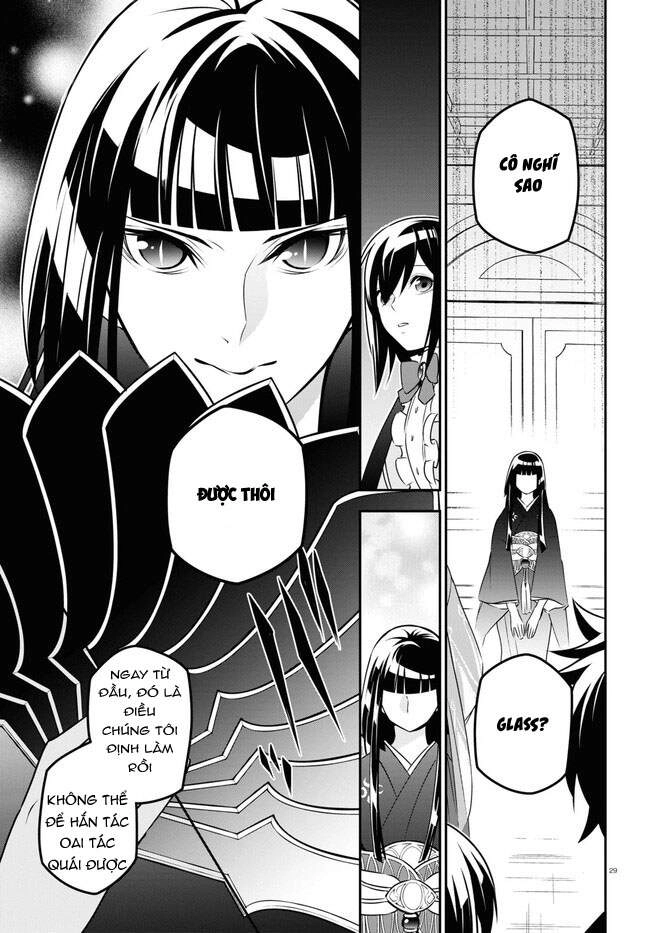 Sự Trỗi Dậy Của Anh Hùng Khiên Chapter 76 - 30