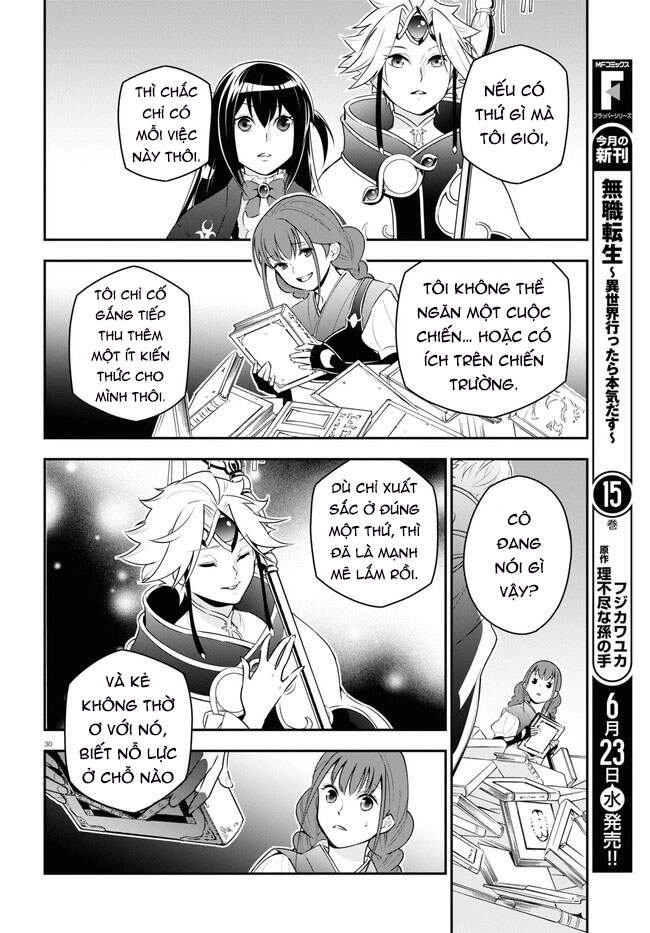 Sự Trỗi Dậy Của Anh Hùng Khiên Chapter 77 - 31