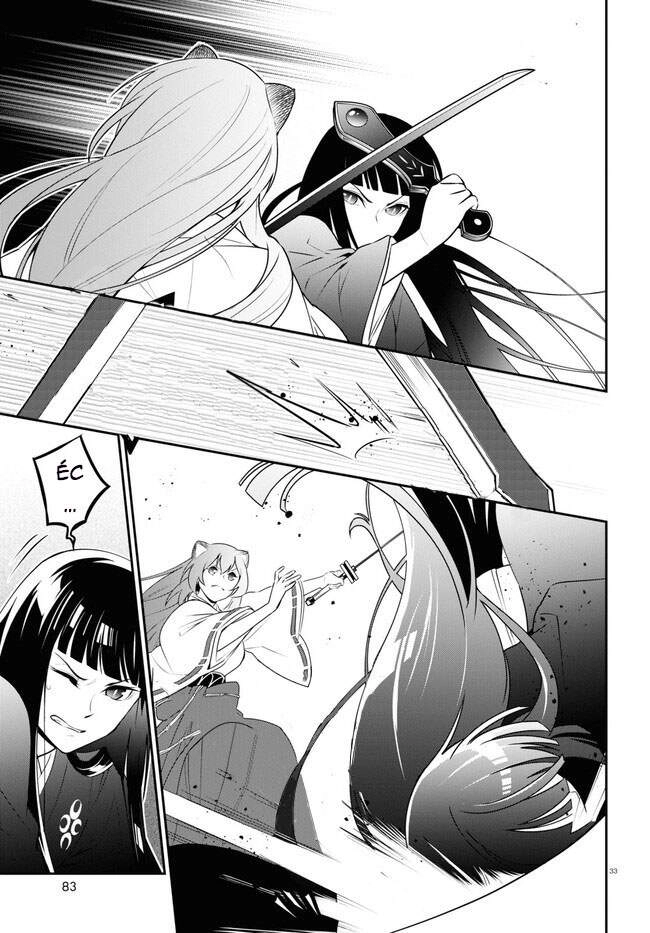 Sự Trỗi Dậy Của Anh Hùng Khiên Chapter 77 - 34