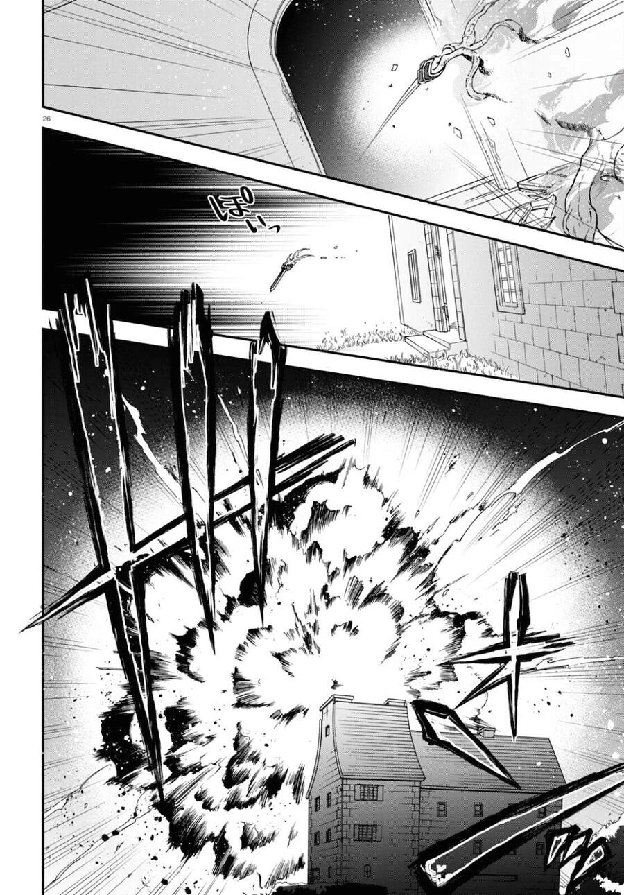 Sự Trỗi Dậy Của Anh Hùng Khiên Chapter 78 - 27