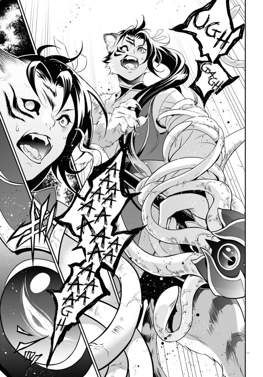 Sự Trỗi Dậy Của Anh Hùng Khiên Chapter 80 - 13