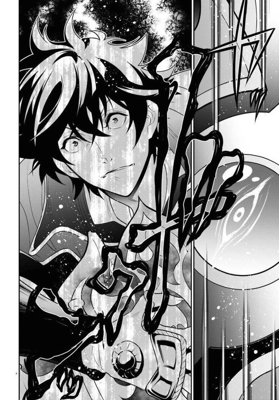 Sự Trỗi Dậy Của Anh Hùng Khiên Chapter 81 - 5